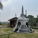 Karumadikuttan (buddha Statue) Alappuzha 